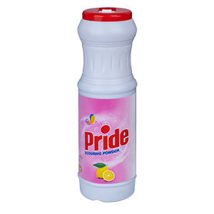 pride