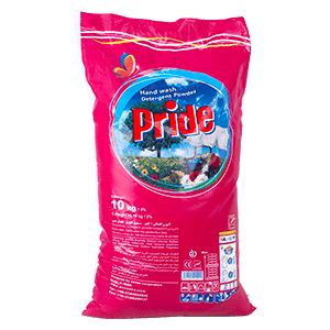 pride10kg