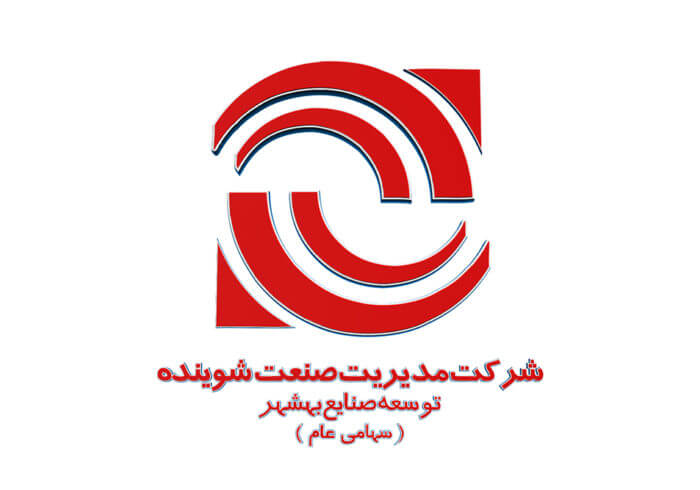 لوگو گروه توسعه صنایع بهشهر