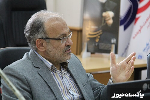 محمد شهسواری، عضو پیشین هیئت مدیره پاکسان