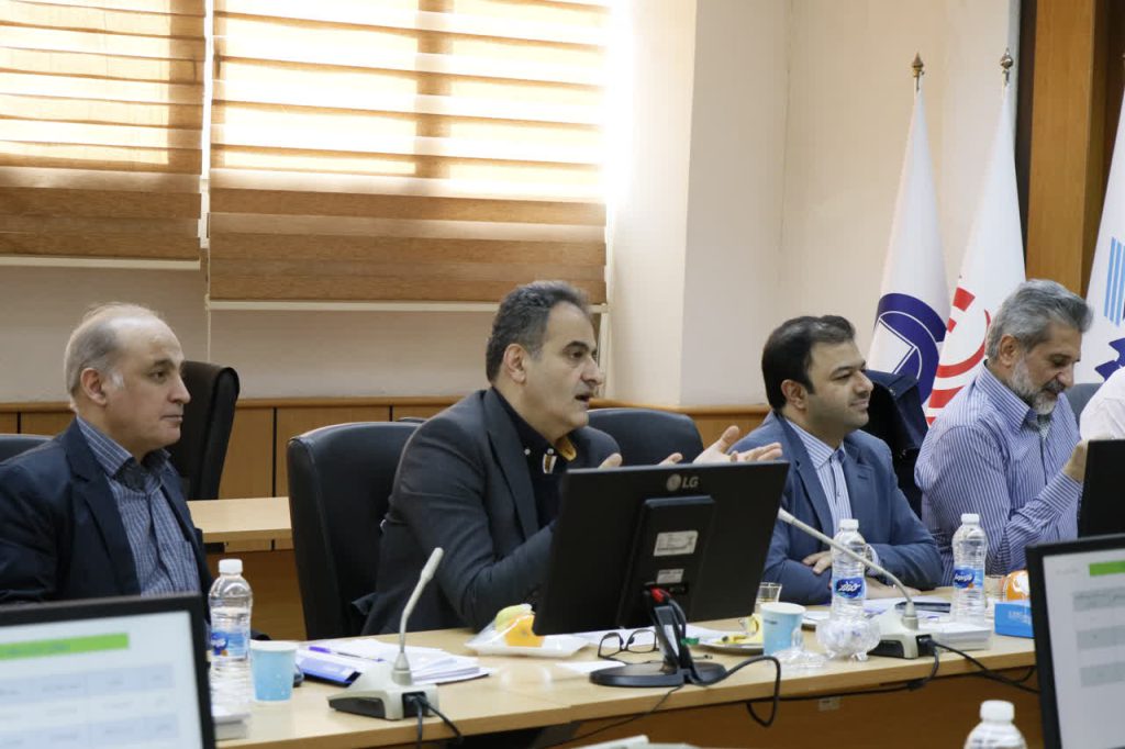 مدیرعامل شرکت توسعه صنایع بهشهر: باید به کمک تولید آمد نه فقط پاکسان!