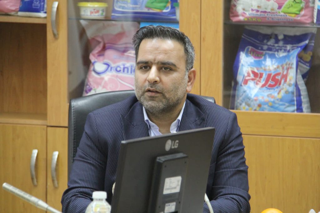 حرکت به‌سوی تحول؛ نقشه راه پاکسان برای سال ۱۴۰۴ ترسیم شد