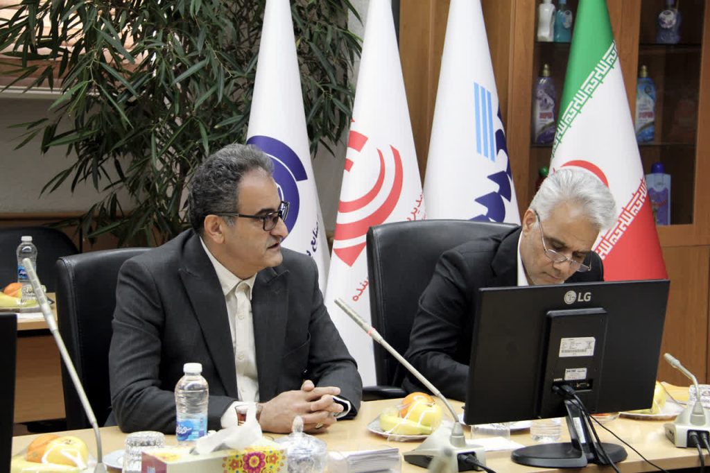پاکسان میزبان استاندار تهران:
شناسایی موانع تولید در دستور کار مسئولان
