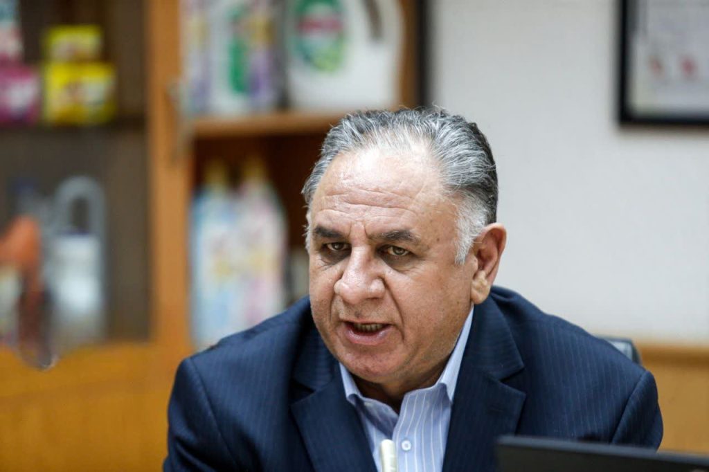 پاکسان میزبان استاندار تهران:
شناسایی موانع تولید در دستور کار مسئولان
