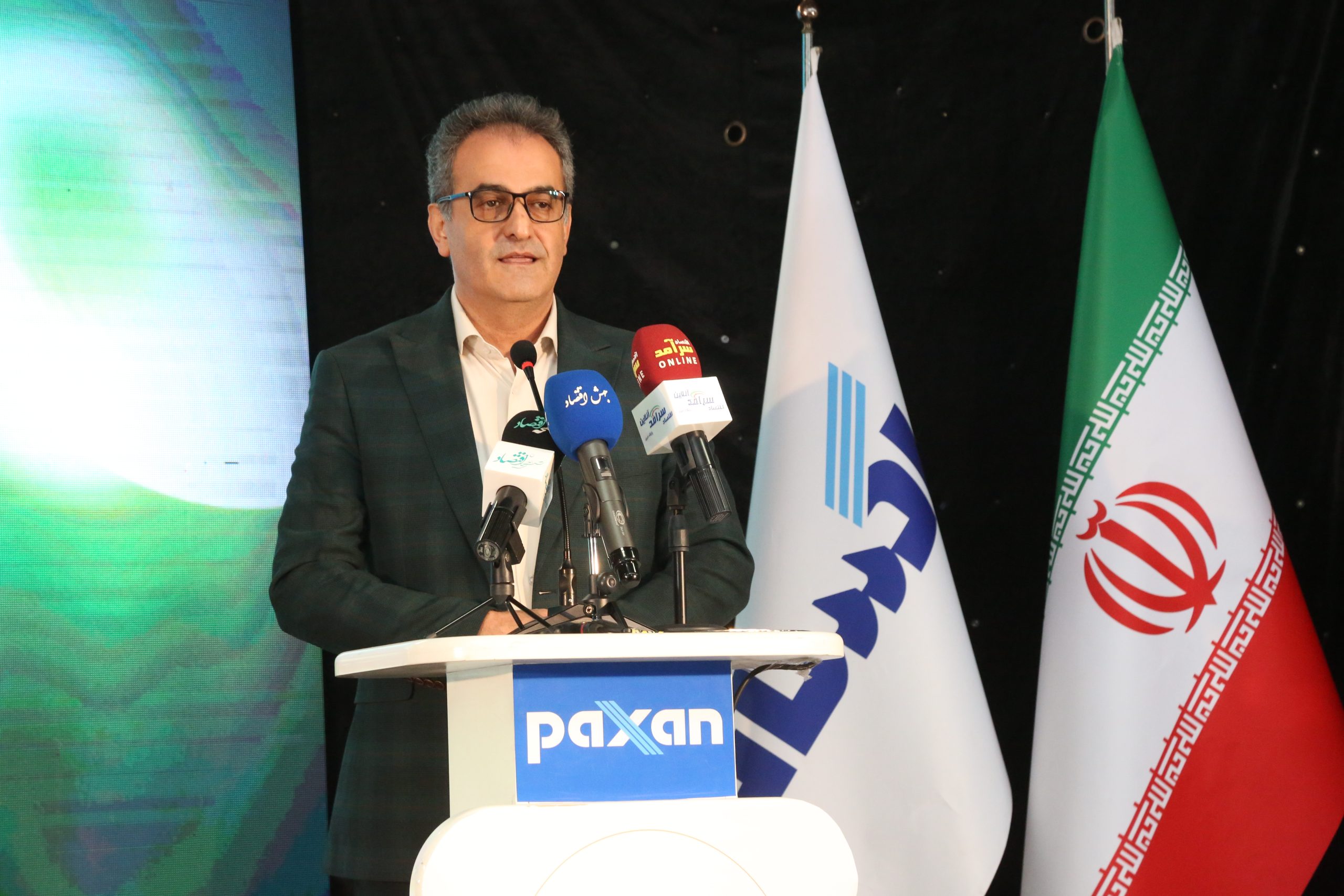 شهریار محمدی راد