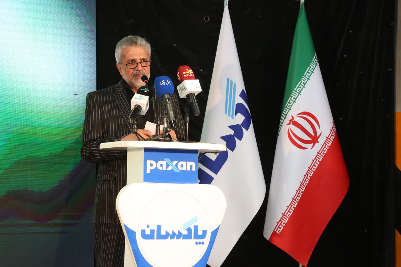 رئیس هیئت مدیره پاکسان: موفقیتهای امروز در حافظه تاریخی پاکسان ثبت خواهد شد