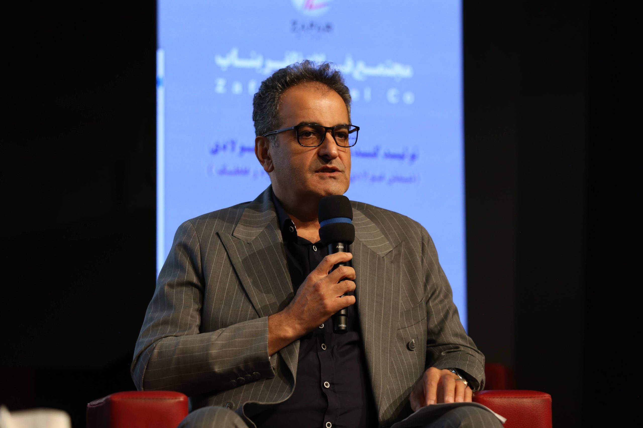 شهریار محمدی‌راد: موفقیت پاکسان در رويداد ملی کیفیت نتیجه تلاش همکاران و تعهد به تعالی سازمانی است