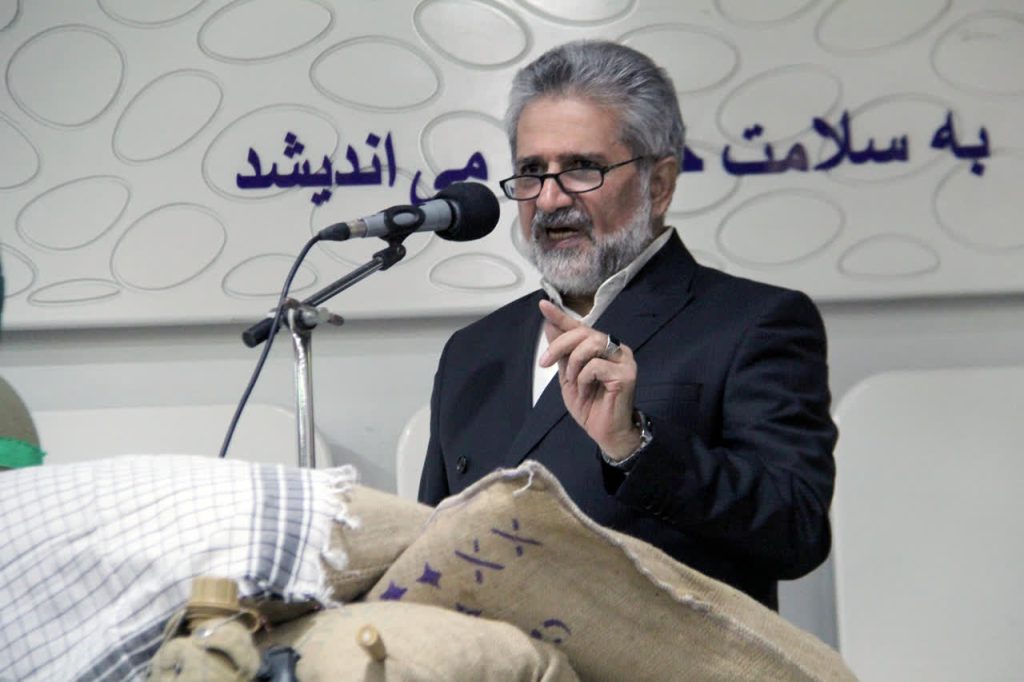 گرامیداشت هفته دفاع مقدس در پاکسان| تأکید بر جهاد اقتصادی و اتحاد ملی