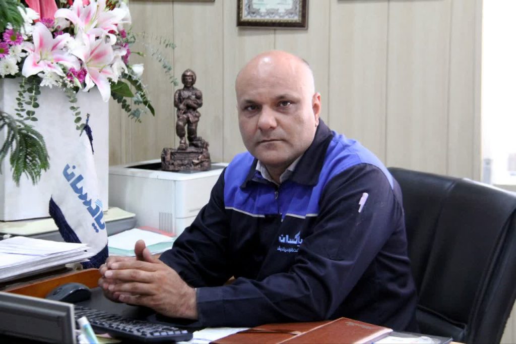 مدیرعامل پاکسان: ایمنی باید به یک فرهنگ تبدیل شود| قدردانی از تلاش کارکنان آتشنشان پاکسان