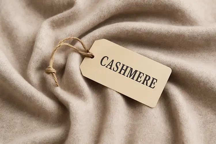 نگهداری و شستشوی پارچه کشمیر