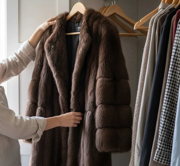 چگونه خز مصنوعی را نرم نگه داریم؟