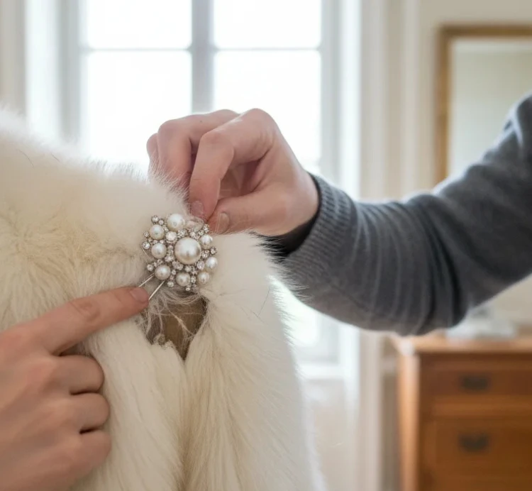 نگهداری خز طبیعی روش (مقاله شستن خز طبیعی و خز مصنوعی)