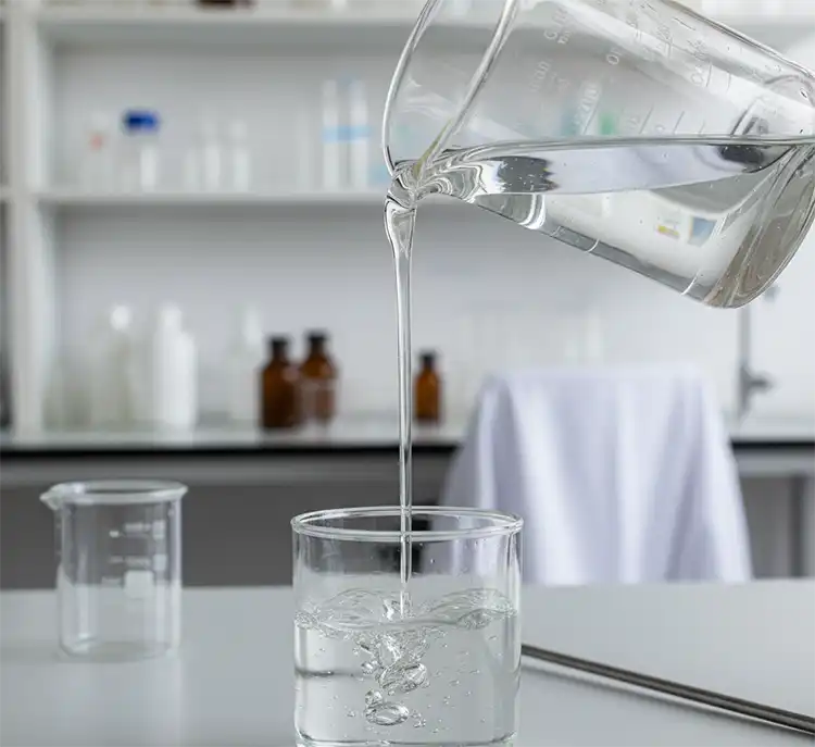 تفاوت گلیسیرین خوراکی و صنعتی