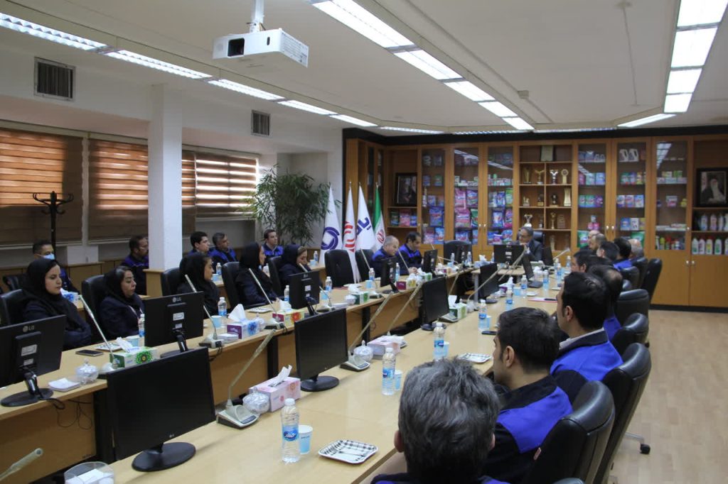 گرامیداشت روز جهانی حسابدار در پاکسان | مدیرعامل اعتماد را اساس و روح حسابداری دانست