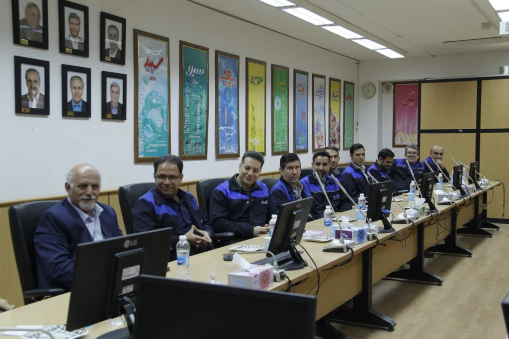 گرامیداشت روز جهانی حسابدار در پاکسان | مدیرعامل اعتماد را اساس و روح حسابداری دانست