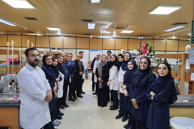 تأکید مدیریت پاکسان بر نقش راهبردی پژوهش و نوآوری