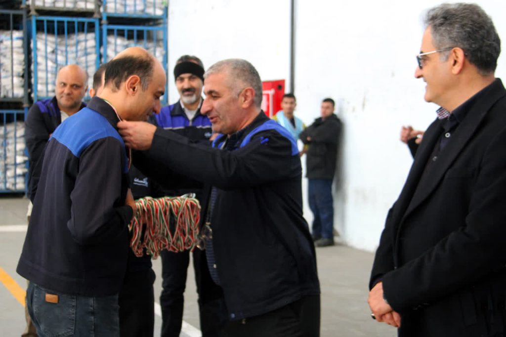 دهه فجر در پاکسان: گرامیداشت انقلاب، یادواره شهدای شرکت و مسابقات ورزشی برگزار شد