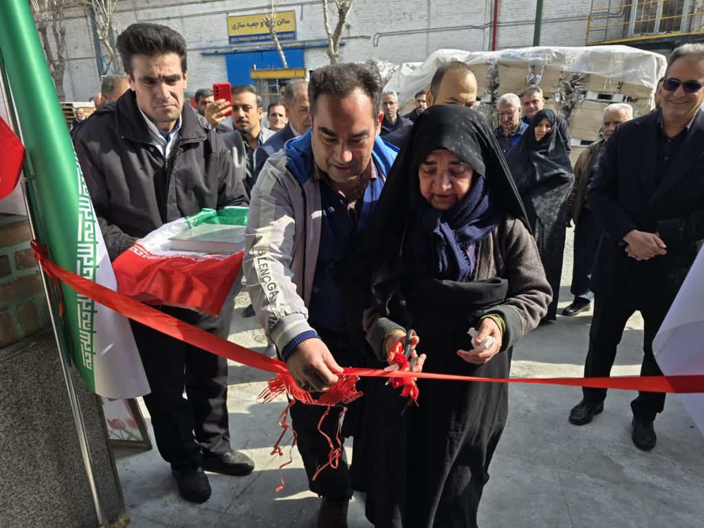 دهه فجر در پاکسان: گرامیداشت انقلاب، یادواره شهدای شرکت و مسابقات ورزشی برگزار شد