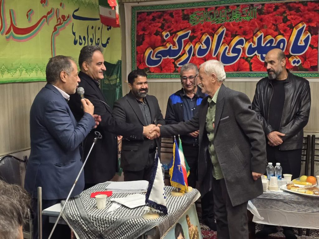 دهه فجر در پاکسان: گرامیداشت انقلاب، یادواره شهدای شرکت و مسابقات ورزشی برگزار شد