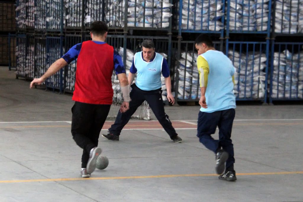 دهه فجر در پاکسان: گرامیداشت انقلاب، یادواره شهدای شرکت و مسابقات ورزشی برگزار شد