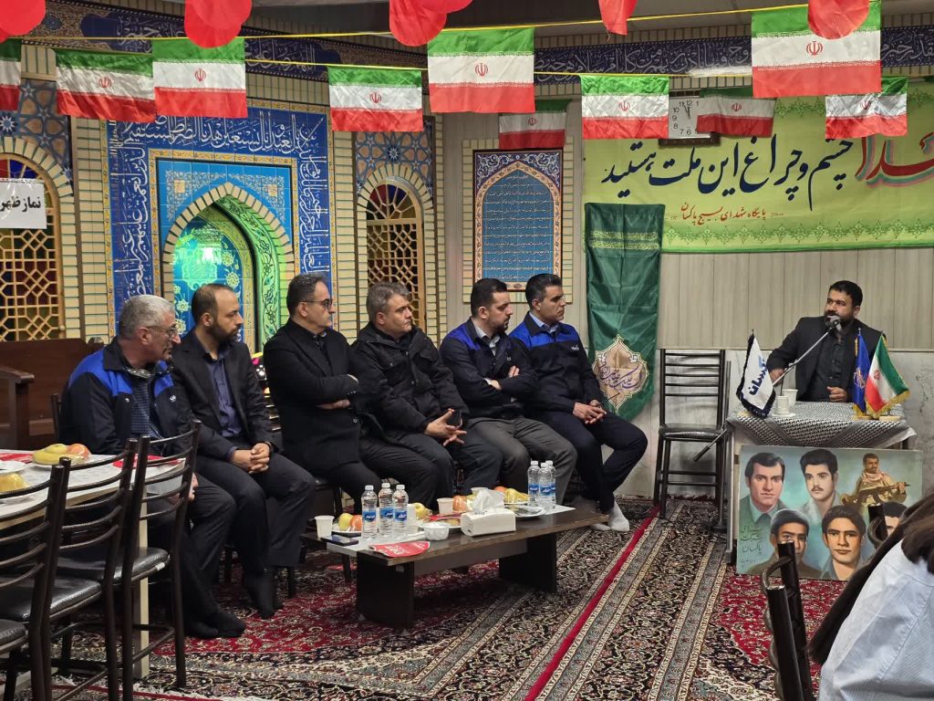 دهه فجر در پاکسان: گرامیداشت انقلاب، یادواره شهدای شرکت و مسابقات ورزشی برگزار شد