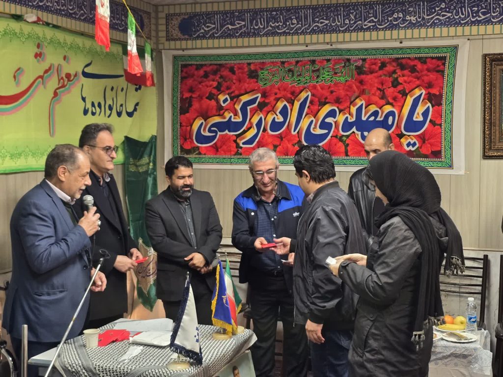 دهه فجر در پاکسان: گرامیداشت انقلاب، یادواره شهدای شرکت و مسابقات ورزشی برگزار شد