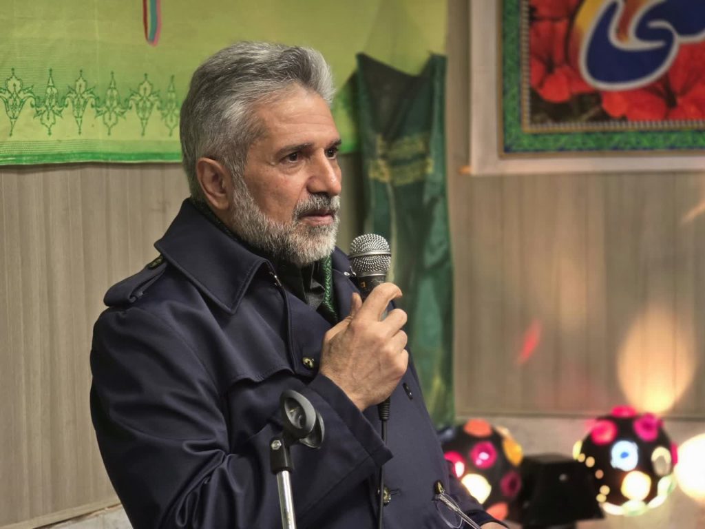 دهه فجر در پاکسان: گرامیداشت انقلاب، یادواره شهدای شرکت و مسابقات ورزشی برگزار شد