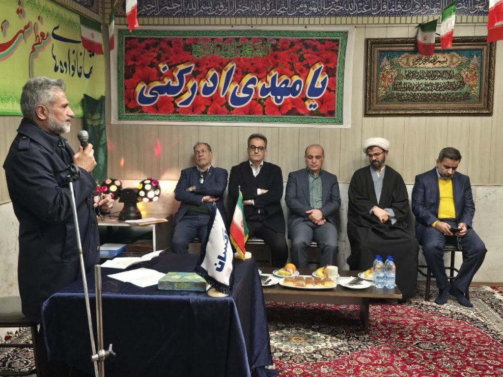 دهه فجر در پاکسان: گرامیداشت انقلاب، یادواره شهدای شرکت و مسابقات ورزشی برگزار شد