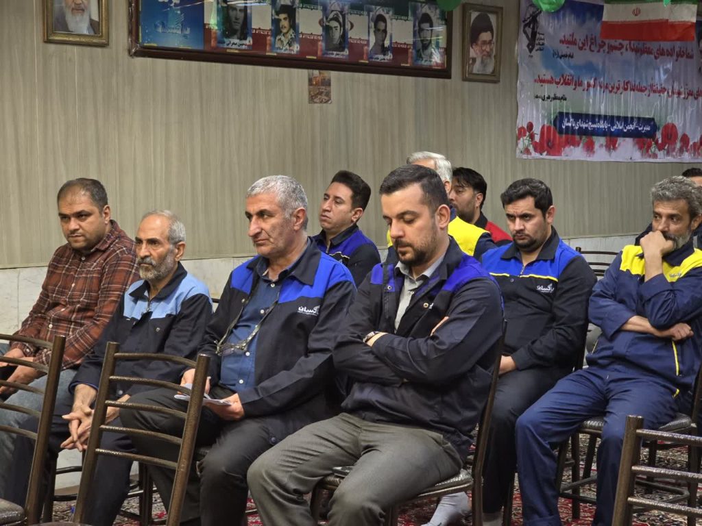 دهه فجر در پاکسان: گرامیداشت انقلاب، یادواره شهدای شرکت و مسابقات ورزشی برگزار شد