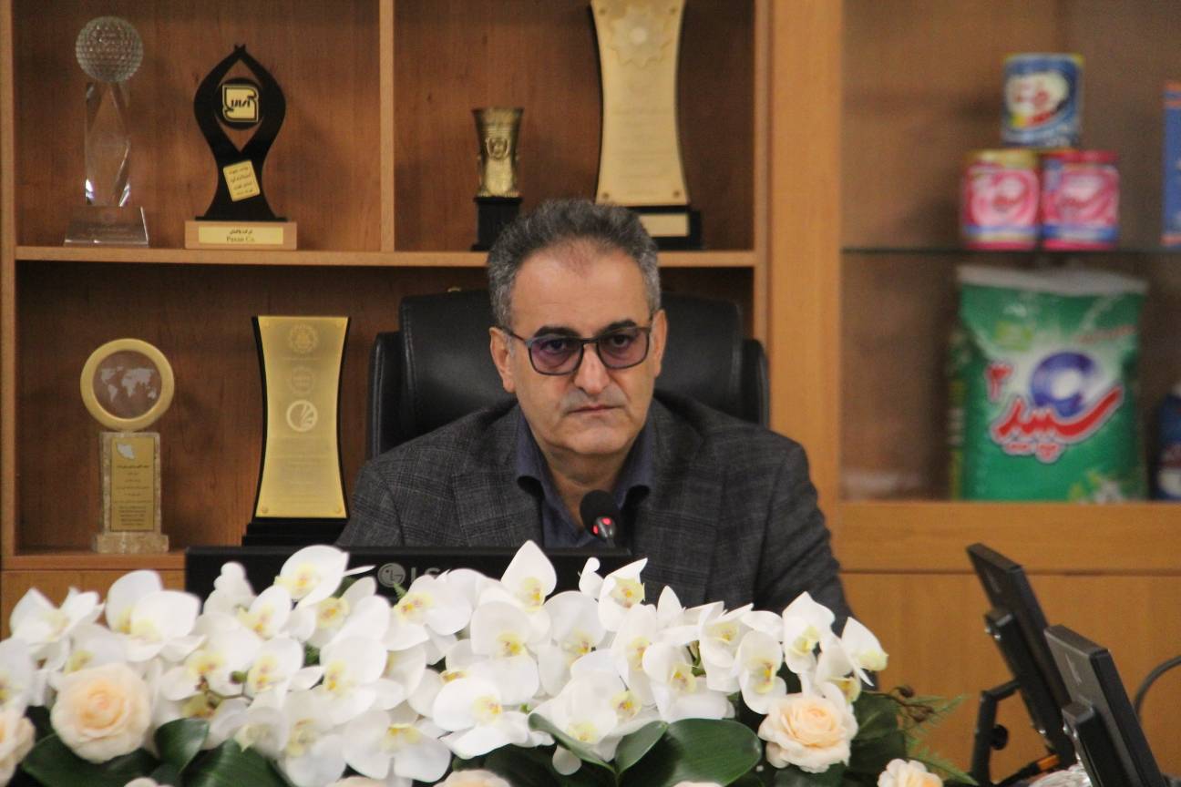 شهریار محمدی راد