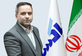 حسین حاجی پور فرد عضو غیرموظف هیئت مدیره